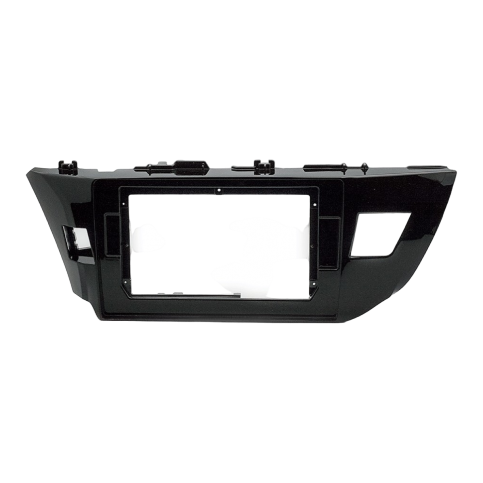 Переходная рамка Carav 22-013 10.1" (Toyota Corolla)