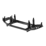 Переходная рамка Carav 22-343 10.1" (Toyota RAV4)