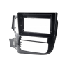Переходная рамка Incar RMS-FC462 10" (Mitsubishi Outlander)