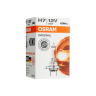 Галогенная лампа Osram Original 64210 / H7 / PX26d / 3200K / 1500Лм / 55Вт / теплый белый