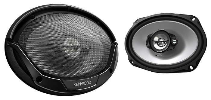 Коаксиальная акустика Kenwood KFC-E6965