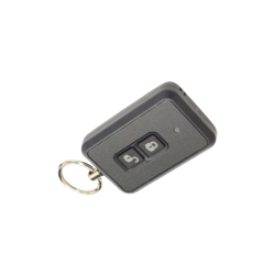 Брелок совместимый с StarLine A91/A61/B9/B6