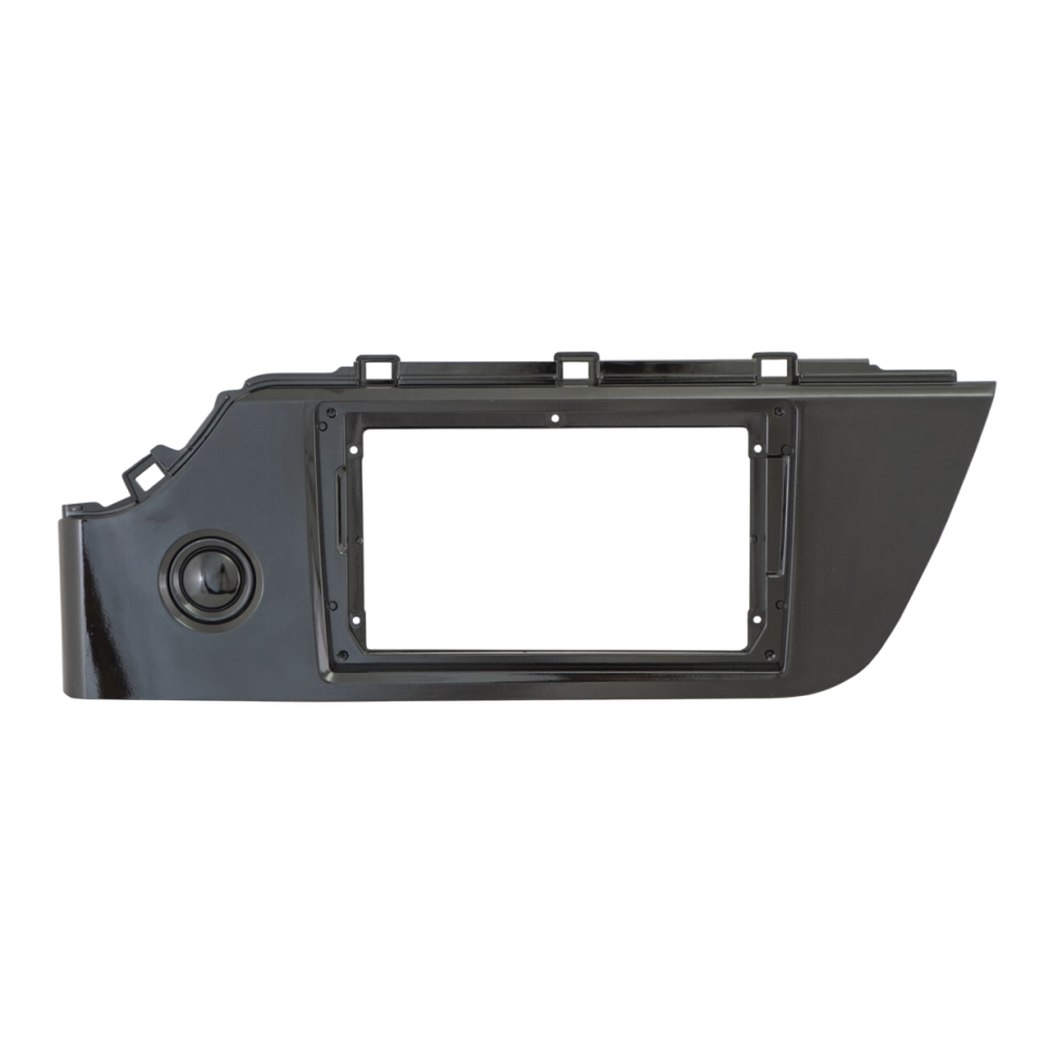 Переходная рамка Incar RKIA-FC393 9" (KIA Rio)