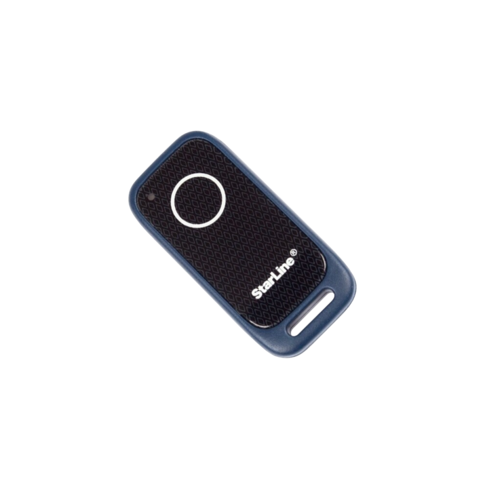 Брелок-метка StarLine BLE/SL M66/V66/M/X/AS*96/i96CAN