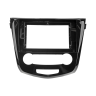 Переходная рамка Incar RNS-FC477 10" (Nissan X-Trail, Qashqai)