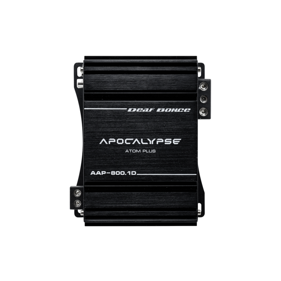 Deaf Bonce Apocalypse AAP-800.1D Atom Plus