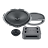 Hertz CK 165 F 2-Way system