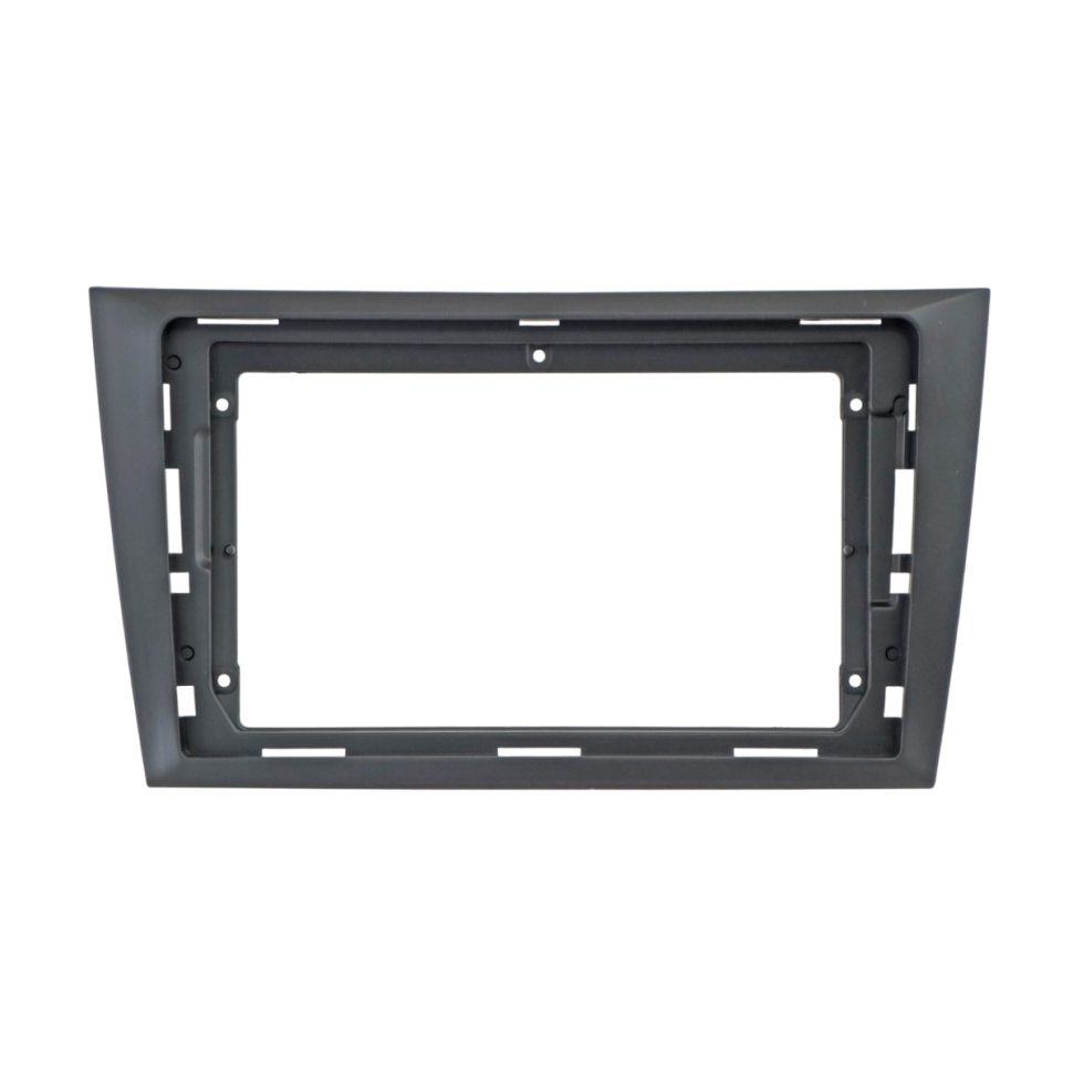 Переходная рамка Incar RVW-FC728 9" (Volkswagen Golf 6)
