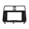 Переходная рамка Incar RTY-FC528 10" (Toyota Land Cruiser Prado)