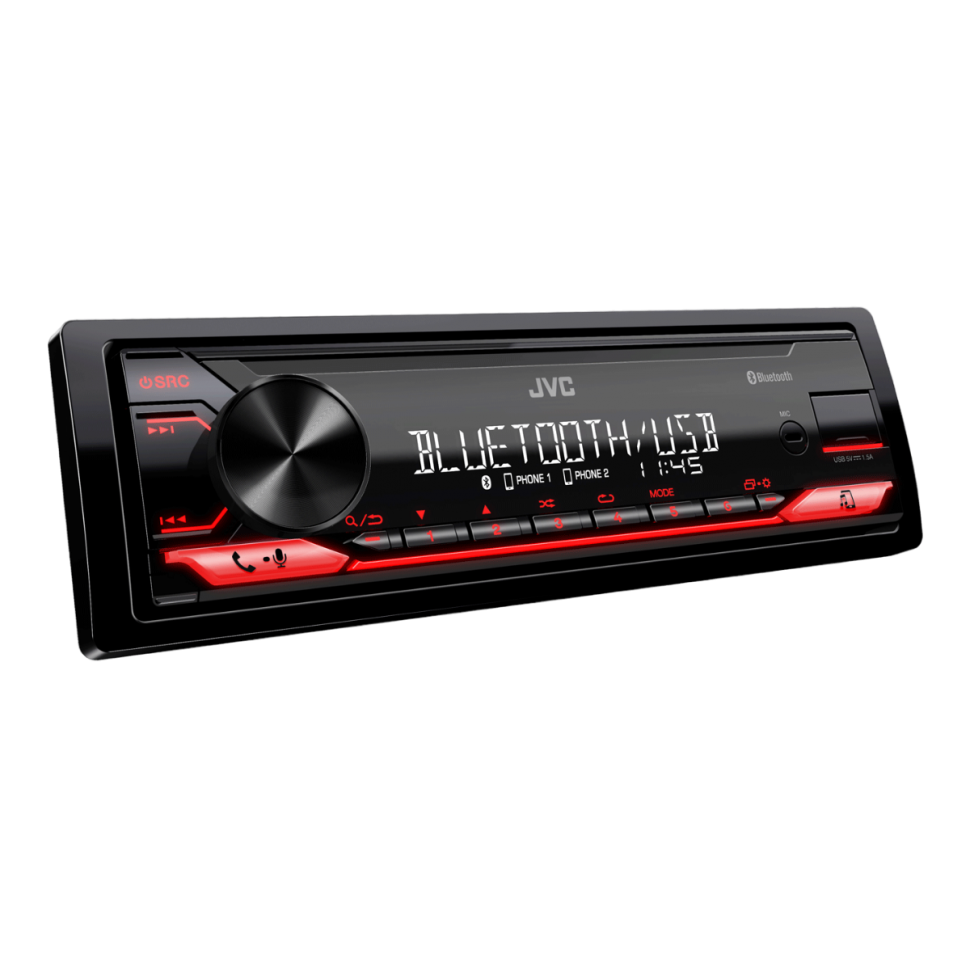 JVC KD-X182BT