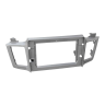 Переходная рамка Incar RTY-FC550 10" (Toyota RAV 4)
