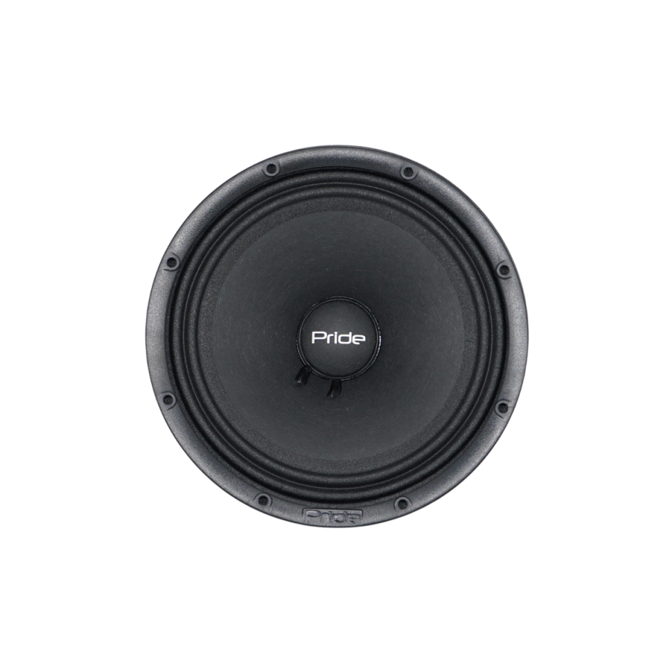 Pride Ruby Voice 6.5 v.2