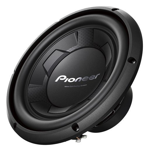 Сабвуфер Pioneer TS-W106М