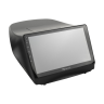 Переходная рамка Incar RHY-FC328 10" (Hyundai ix35)