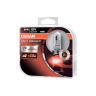 Галогенная лампа Osram Night Breaker Silver 64193NBS-HCB +100 / H4 / P43t / 3200K / 1750Лм / 60Вт / теплый белый