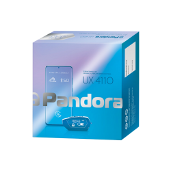 Pandora UX-4110