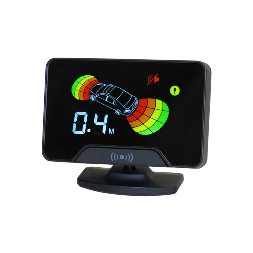 AAALine LCD-16