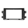 Переходная рамка Incar RSZ-FC512 9" (Suzuki SX4)