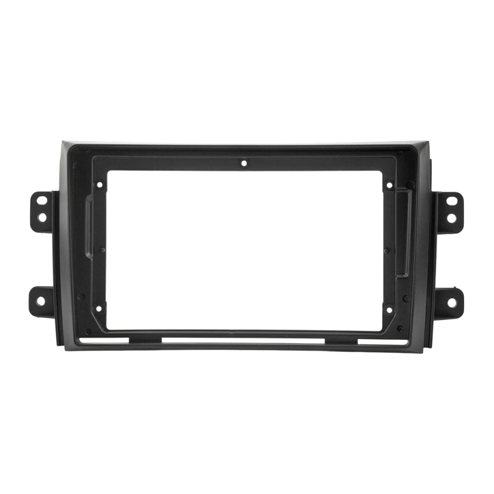 Переходная рамка Incar RSZ-FC512 9" (Suzuki SX4)