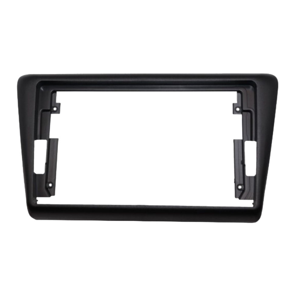 Переходная рамка Incar RSC-FC491 9" (Skoda Rapid)