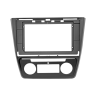 Переходная рамка Incar RSC-FC788 10" (Skoda Yeti)