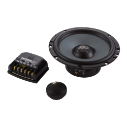Morel Maximo Ultra 602