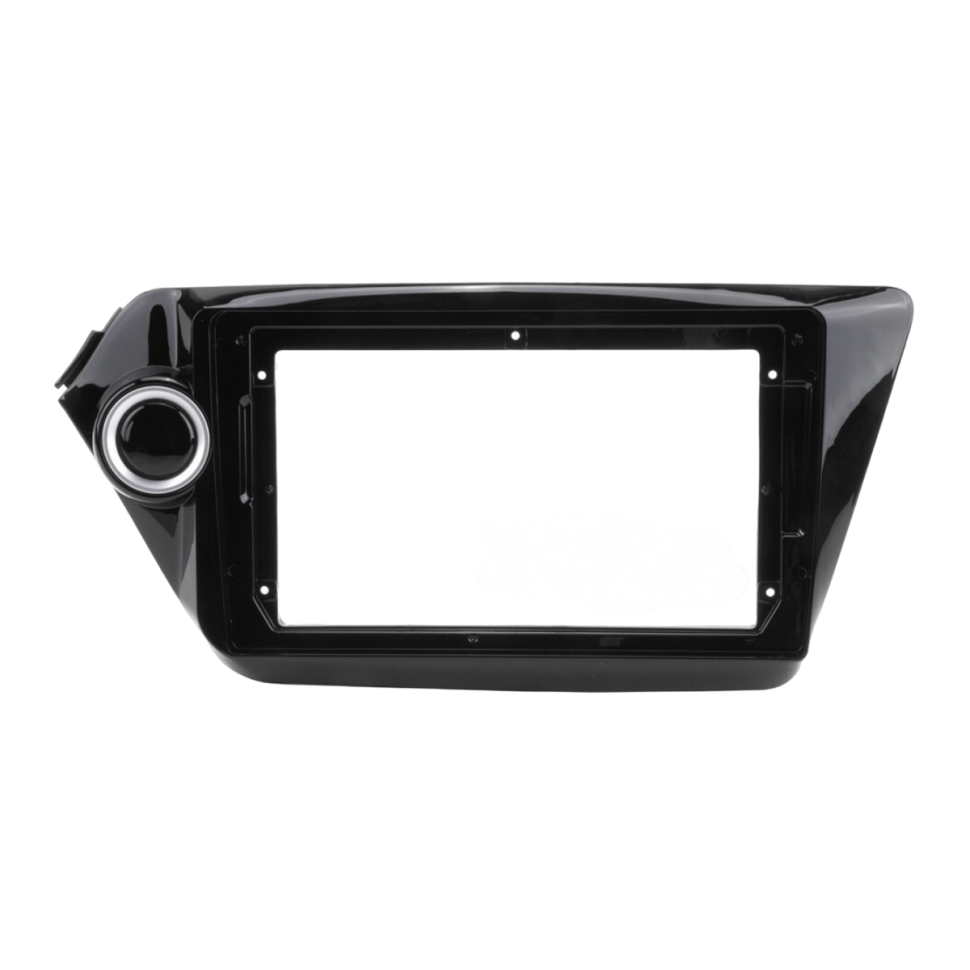 Переходная рамка Incar RKIA-FC378 9" (KIA Rio)