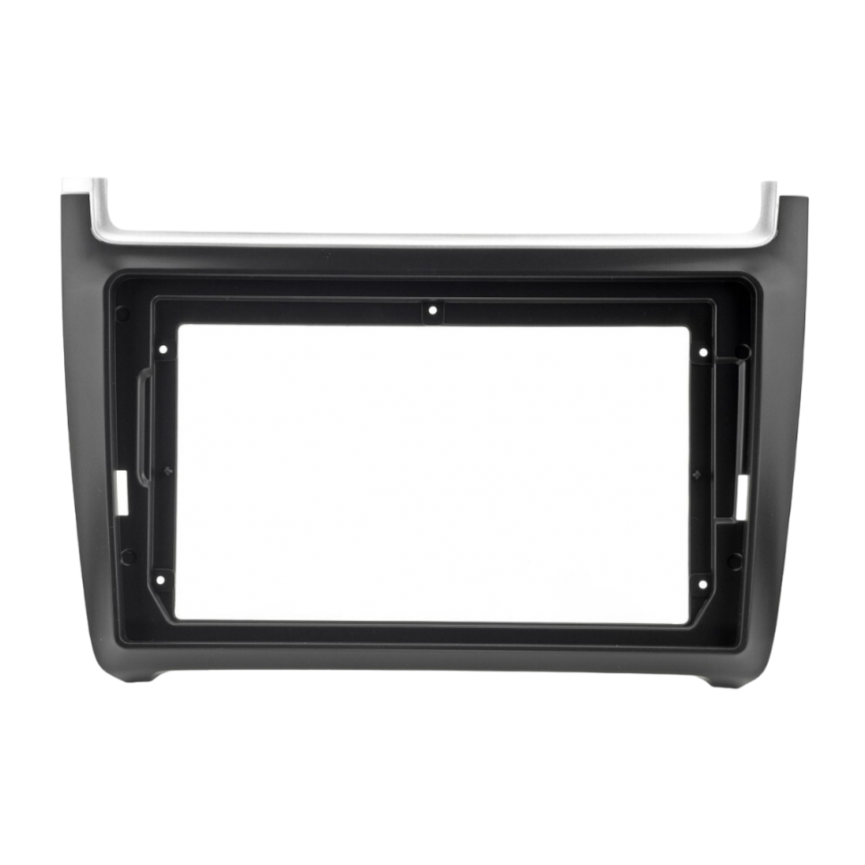 Переходная рамка Incar RVW-FC584 9" (Volkswagen Polo)