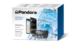 Pandora DXL-4970