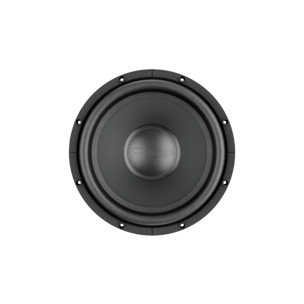 Pride S.3 12 S4