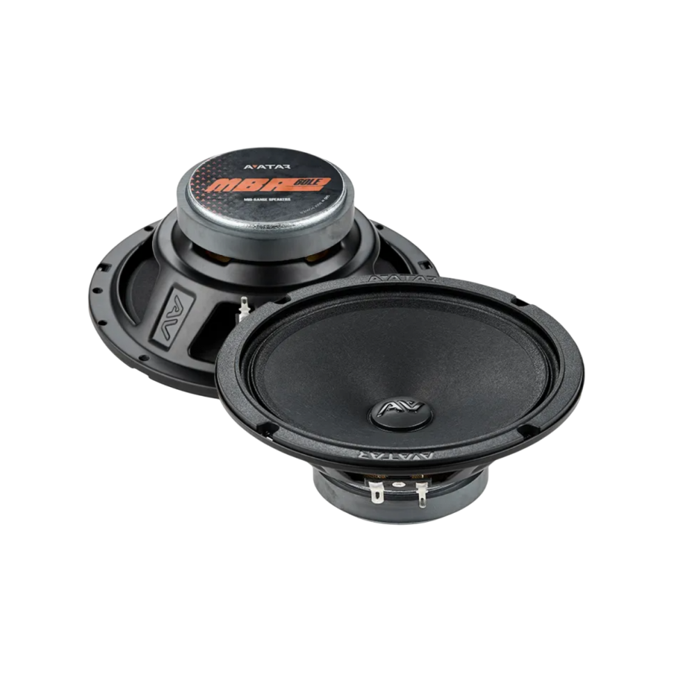 Avatar MBR-60LE