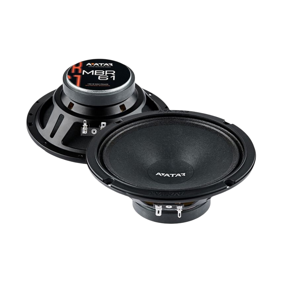 Avatar MBR-61