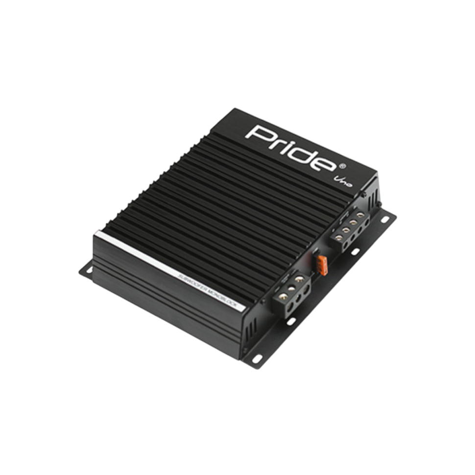 Pride Uno 400 W