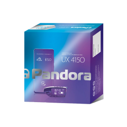 Pandora UX-4150