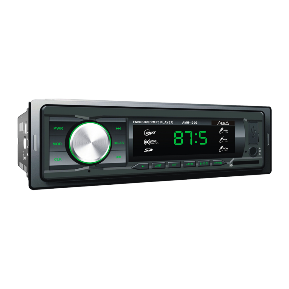 Aura AMH-120G