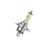 Галогенная лампа Osram Allseason H4 64193ALS-HCB / H4 / {P43t, P43t-38} / 3000K / 1600Лм / 60Вт / теплый белый
