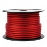 Силовой кабель ACV KP25-1302OFC (красный)