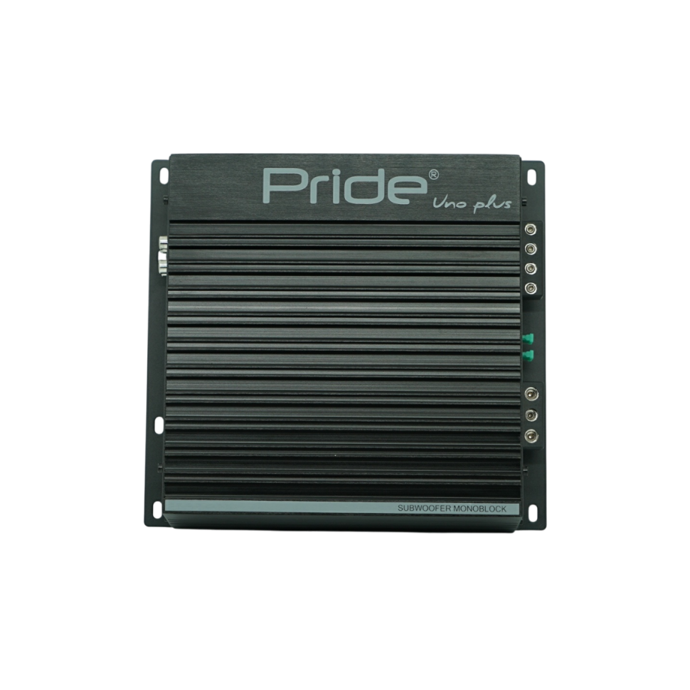 Pride Uno plus 700 W