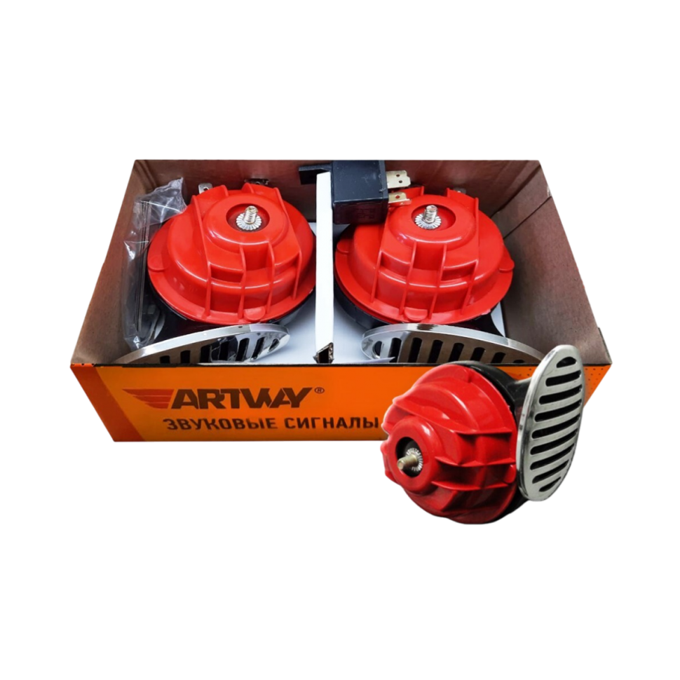 Artway AW-006