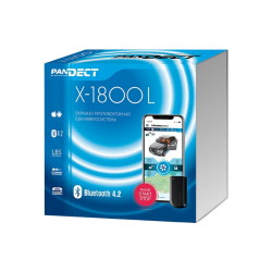 PanDECT X-1800 L