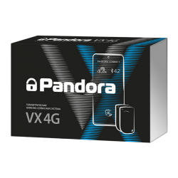 Pandora VX-4G v2