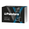 Pandora VX-4G v2