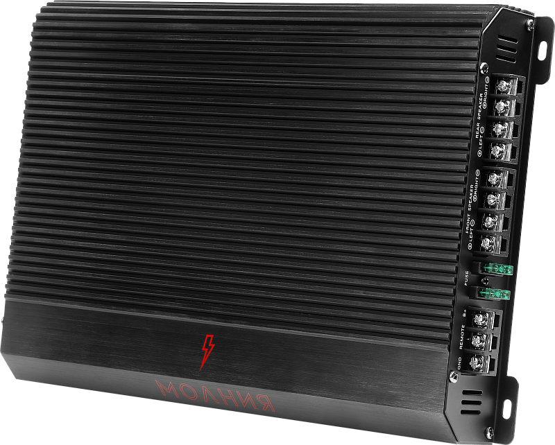 Ural Молния МЛ 4.60