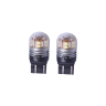 Светодиодная лампа Fukurou LE7443CW / W21/5W (T20) / W3x16q / 6000K / 430Лм / 5Вт / холодный белый