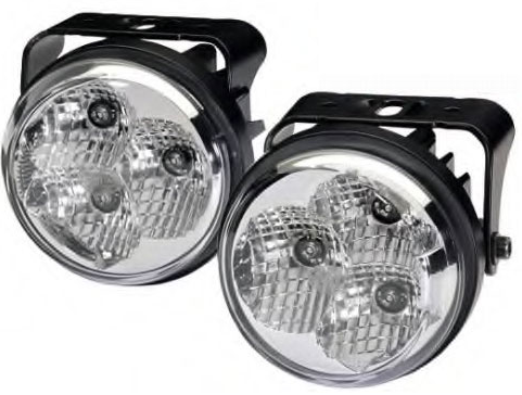 Светодиодные ходовые огни Hella 2PT 009 599-801