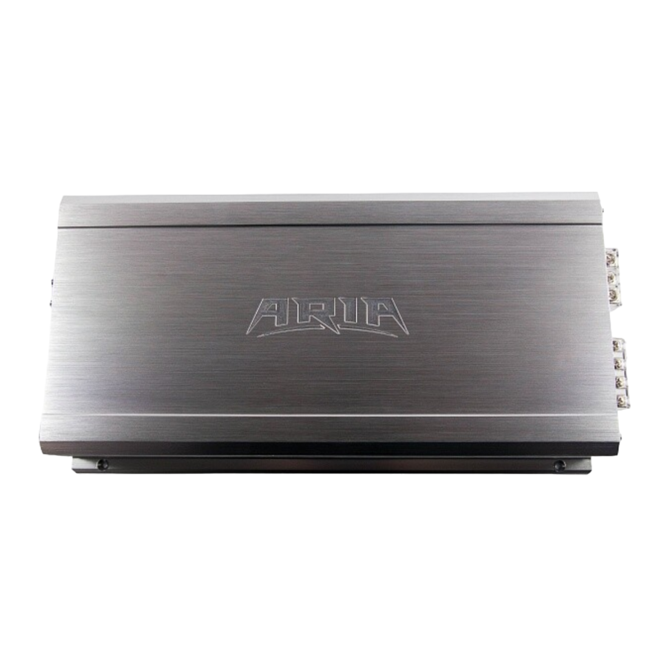 Aria AP-D1500