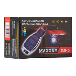 Maxony MX-5