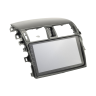 Переходная рамка Incar RTY-FC543 9" (Toyota Corolla)