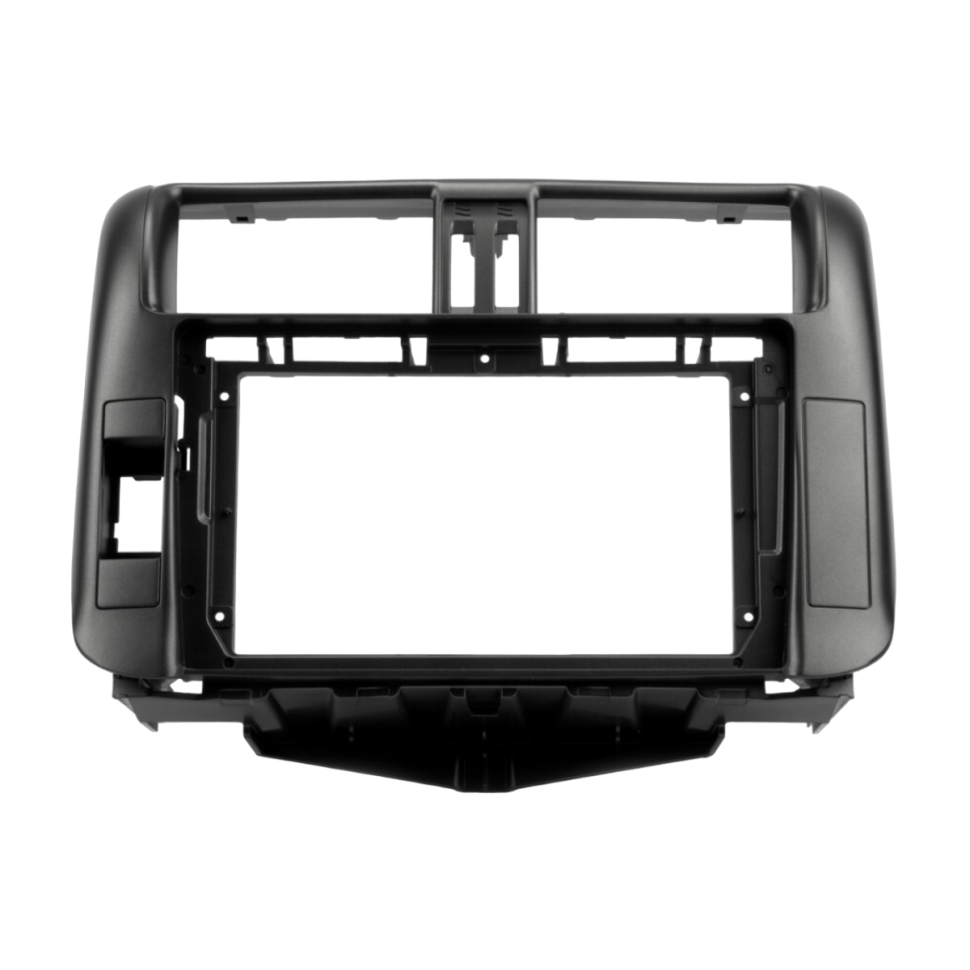 Переходная рамка Incar RTY-FC526 9" (Toyota Land Cruiser Prado)