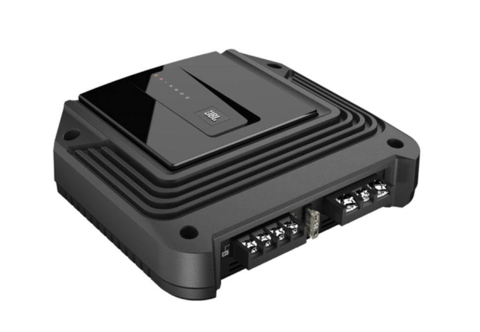 Усилитель JBL GX-A602